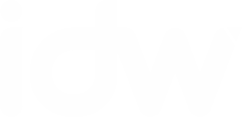 IDW Logo